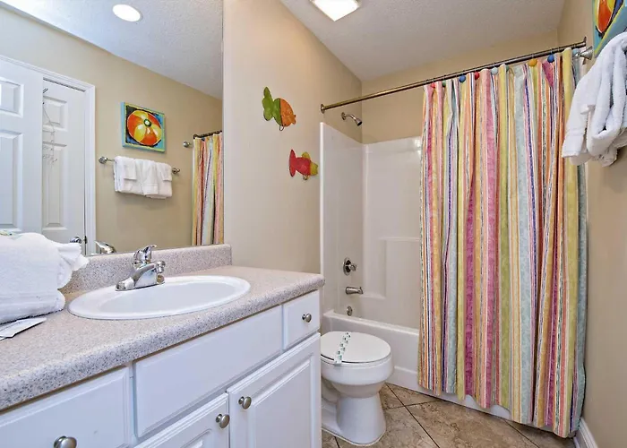 Holiday home Lighthouse 1614 Gulf Shores