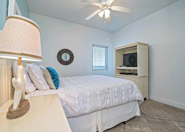 Lighthouse 1614 Holiday home Gulf Shores
