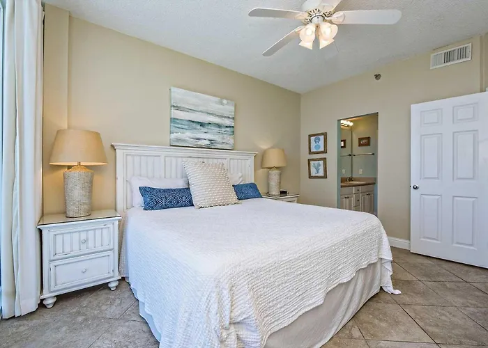Lighthouse 1614 * Gulf Shores